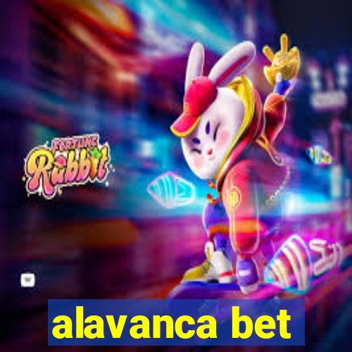 alavanca bet